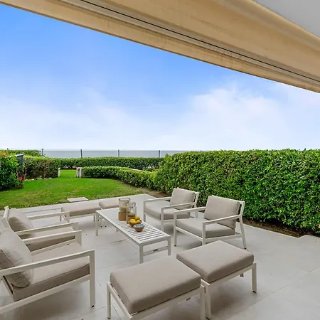 Casa de Férias Casa Oceana Ref #120 Marbella