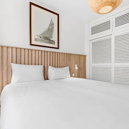 Casa Oceana Ref #120 Marbella